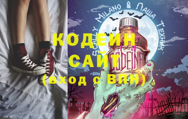 прущие крисы Инта